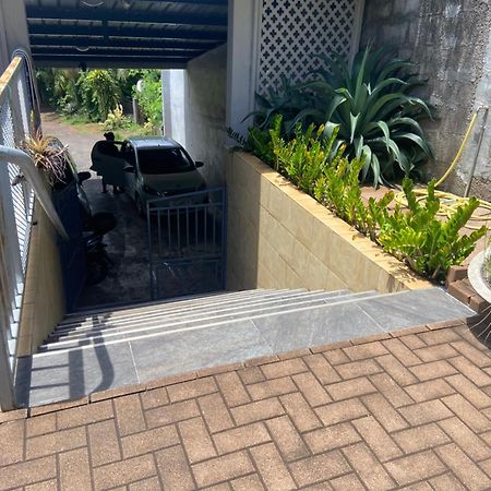 Bungalow Apetahi パペーテ エクステリア 写真