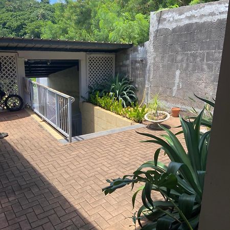 Bungalow Apetahi パペーテ エクステリア 写真