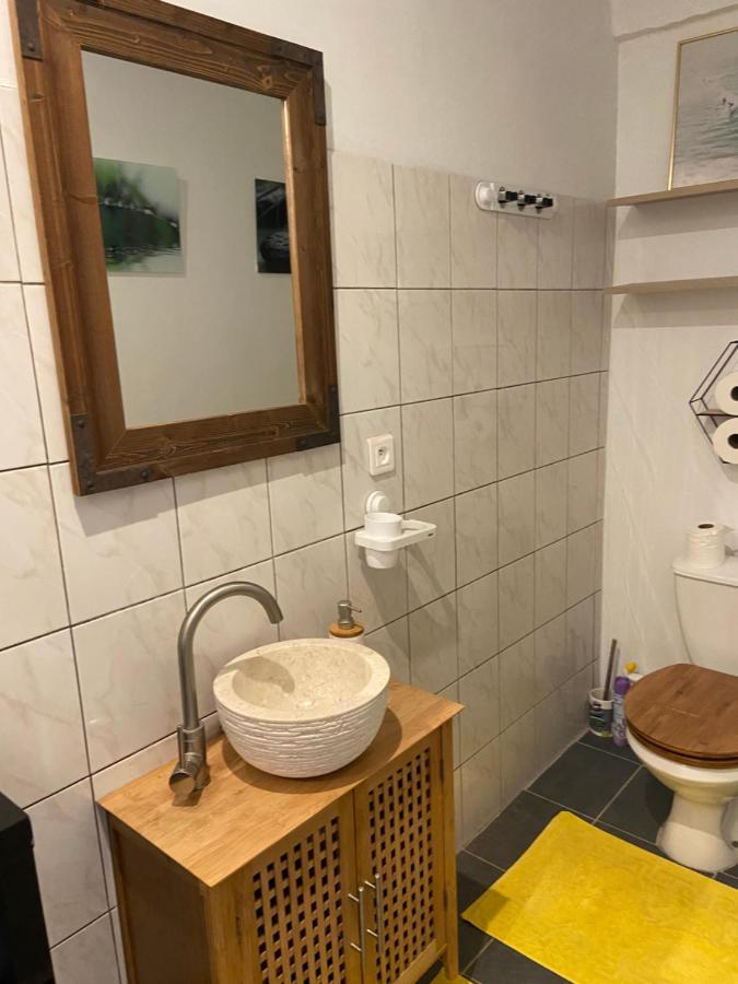 Bungalow Apetahi パペーテ エクステリア 写真