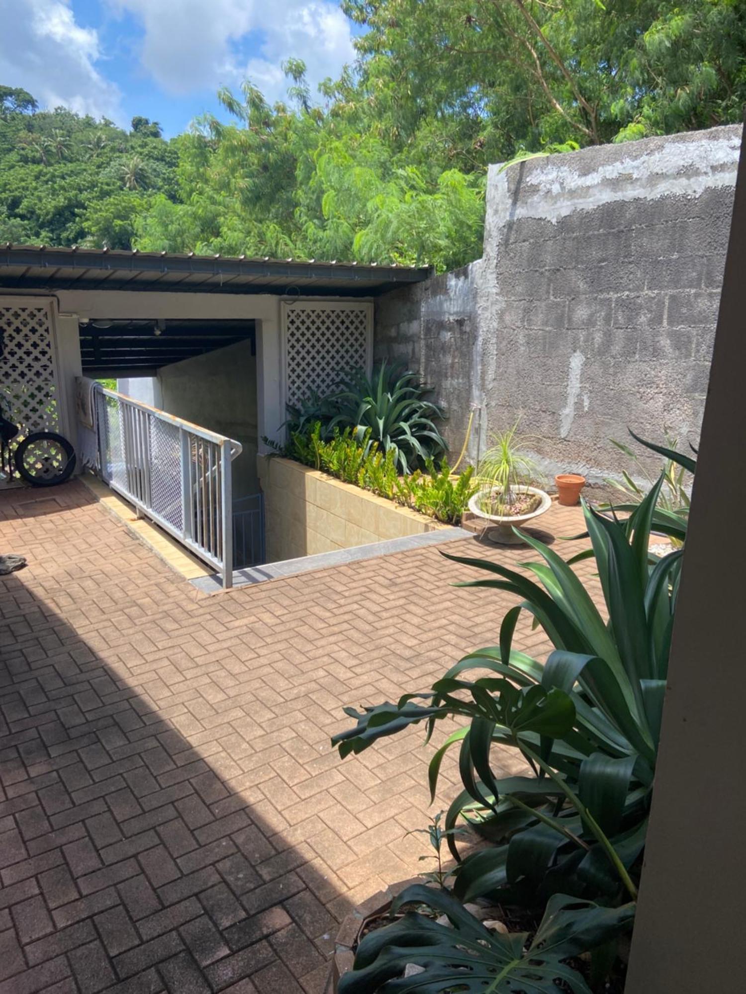 Bungalow Apetahi パペーテ エクステリア 写真